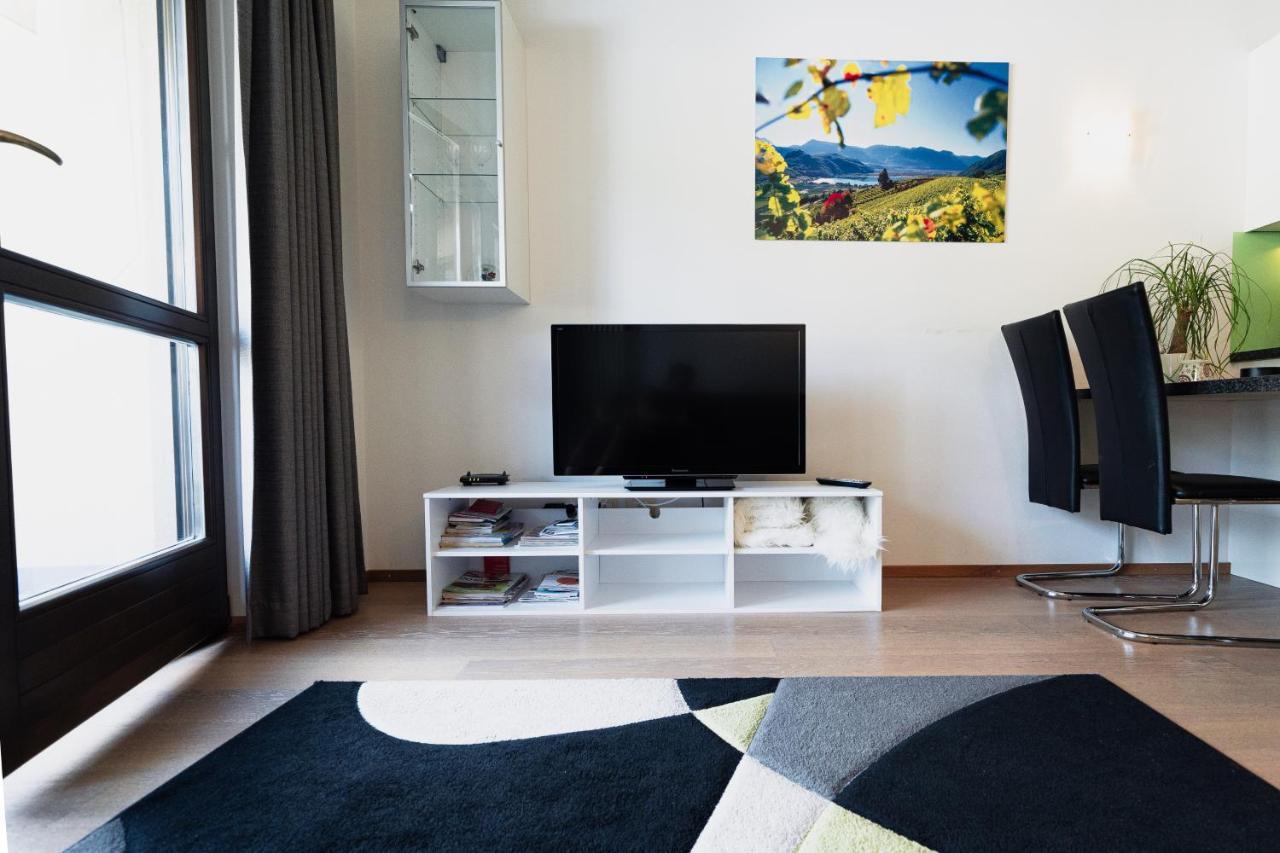 Villa Floris Бресаноне Екстериор снимка